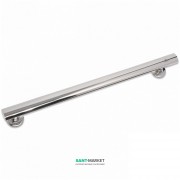 Настенный держатель для полотенец Laris Гранд хром 71401038