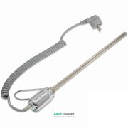 ТЭН для полотенцесушителя Laris Cini 300 Вт хром 71401043