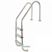 Лестница в бассейн Laris Trianon 500 мм 4 ступени 71401011
