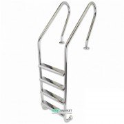 Сходи в басейн Laris Versalles 600 мм 2 ступені 71401021