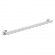 Настінний тримач для рушників Volle Teo хром 15-88-342