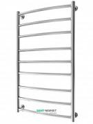 Водяний полотенцесушитель Mario Класик 900х530 / 500 мм 4820111350056