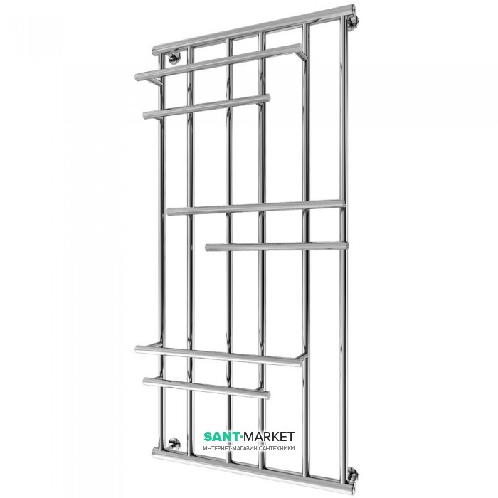 Водяной полотенцесушитель Mario Элит 1230х600/1200 мм 4820111350735