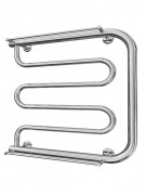 Водяной полотенцесушитель Mario Фокстрот 530x600/500 мм 4820111350247