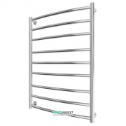 Водяний полотенцесушитель Mario Класик 900х630 / 600 мм 4820111350124