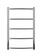 Водяной полотенцесушитель Mario Классик HP 650х430/400 мм хром 4820111351404