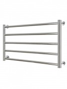 Водяний полотенцесушитель Mario Класик Сіті 400х830 / 800 мм 4820111354504