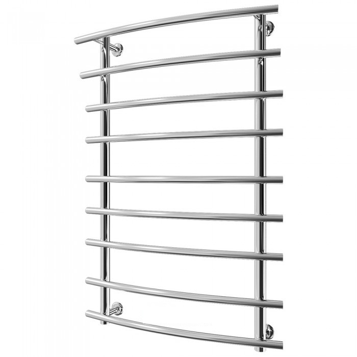 Водяний полотенцесушитель Mario Маріо 900х630 / 500 мм нержавіюча сталь 4820111351282