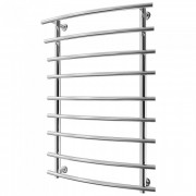 Водяной полотенцесушитель Mario Марио 900х630/500 мм нержавеющая сталь 4820111351282