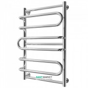 Водяний полотенцесушитель Mario Ніца 700х430 / 400 мм 4820111353231