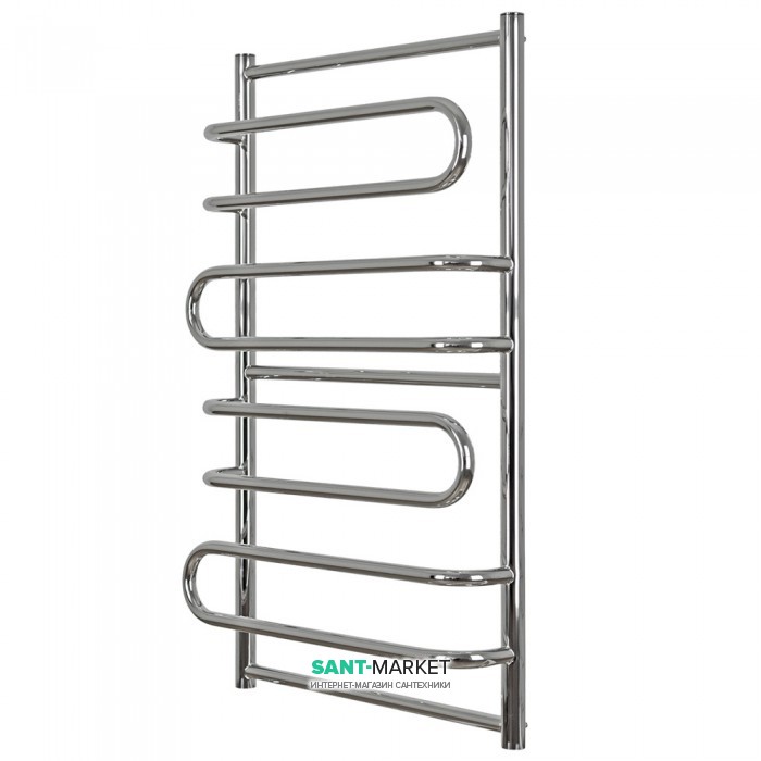 Водяной полотенцесушитель Mario Ница 900х530/500 мм 4820111353248