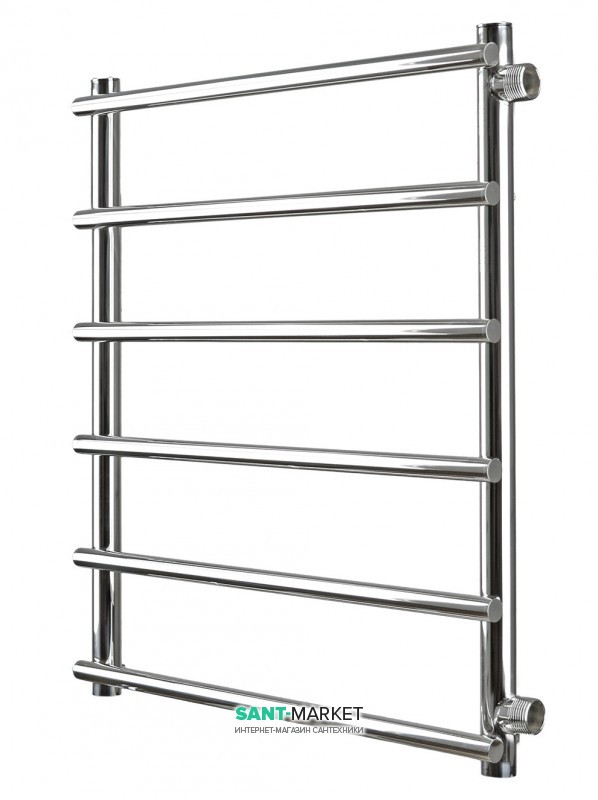 Водяной полотенцесушитель Mario Турин Б/П 1/2