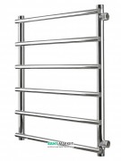 Водяной полотенцесушитель Mario Турин Б/П 1/2