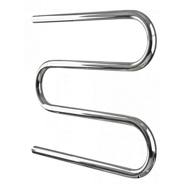 Водяной полотенцесушитель Mario Змейка 30 530х600/500 мм 4820111350643