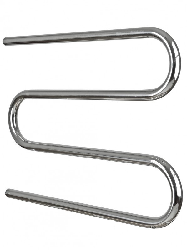 Водяной полотенцесушитель Mario Змейка 30 530х700/500 мм 4820111350650