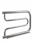 Водяной полотенцесушитель Mario Фокстрот 350x600/320 мм 4820111350216