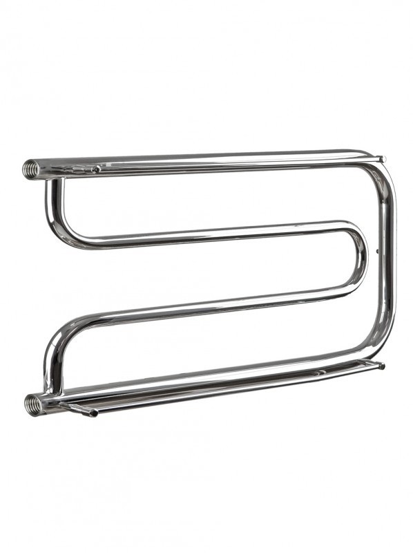 Водяний полотенцесушитель Mario Фокстрот 350x700 / 320 мм 4820111350223