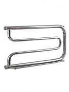 Водяной полотенцесушитель Mario Фокстрот 350x700/320 мм 4820111350223