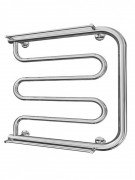 Водяной полотенцесушитель Mario Фокстрот 530x600/500 мм 4820111350247