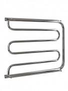 Водяний полотенцесушитель Mario Фокстрот 530x700 / 500 мм 4820111350254