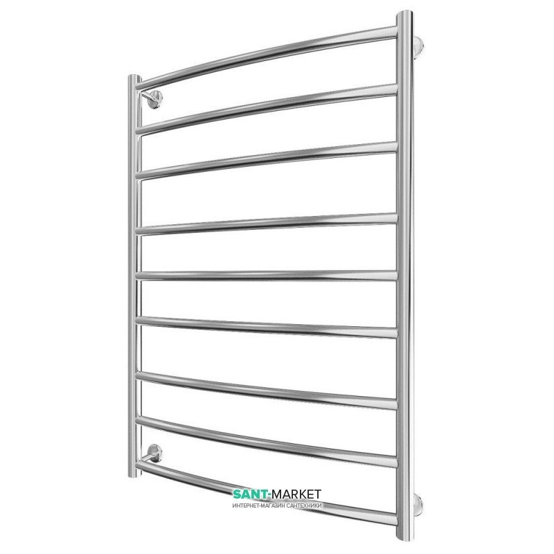 Водяний полотенцесушитель Mario Класик 900х630 / 600 мм 4820111350124