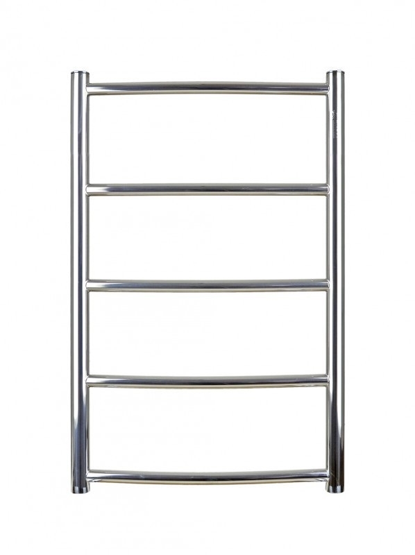 Водяной полотенцесушитель Mario Классик HP 650х430/400 мм хром 4820111351404