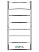 Водяной полотенцесушитель Mario Классик HP 1100х530/500 мм хром 4820111351398