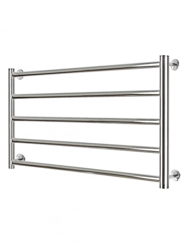 Водяной полотенцесушитель Mario Классик Сити 400х830/800 мм 4820111354504