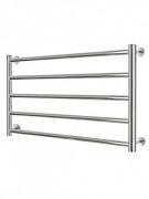 Водяний полотенцесушитель Mario Класик Сіті 400х830 / 800 мм 4820111354504