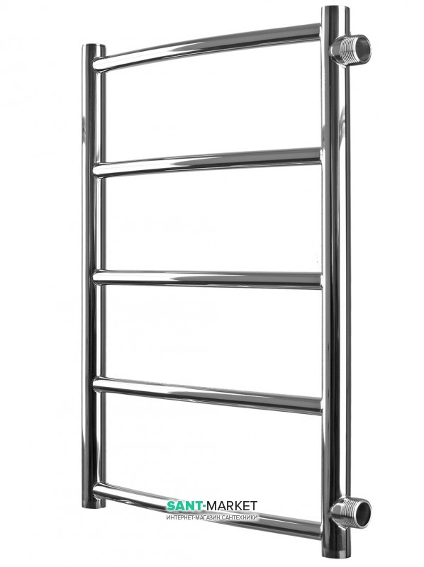 Водяний полотенцесушитель Mario Класик Б / П 1 