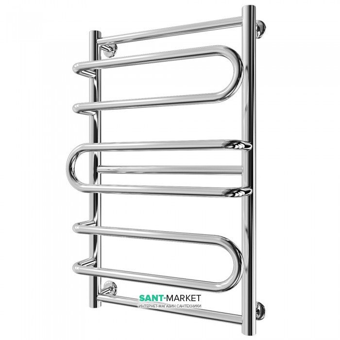 Водяной полотенцесушитель Mario Ница 700х430/400 мм 4820111353231