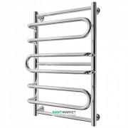 Водяной полотенцесушитель Mario Ница 700х430/400 мм 4820111353231