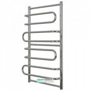 Водяной полотенцесушитель Mario Ница 900х530/500 мм 4820111353248