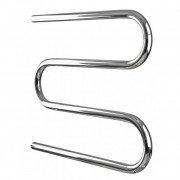 Водяной полотенцесушитель Mario Змейка 30 530х600/500 мм 4820111350643