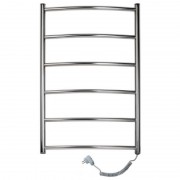 Електричний полотенцесушитель Mario Класик НР-I 800х530 мм 4820111353910