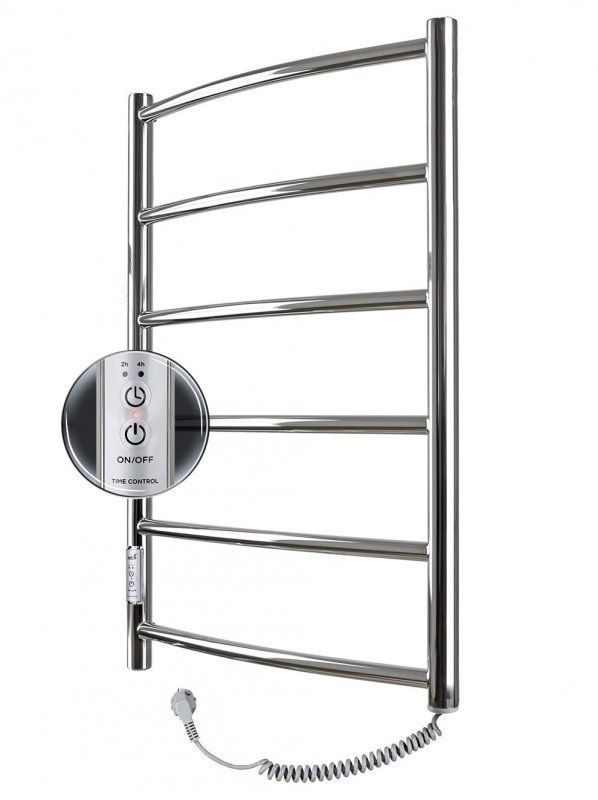 Электрический полотенцесушитель Mario Классик НР-IT 800х530 мм 4820111355105