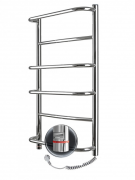 Электрический полотенцесушитель Mario Люкс НР-I 800х530 мм 4820111353941