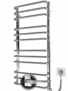 Электрический полотенцесушитель Mario Премиум Стандарт-I 1100x500 мм 4820111354665