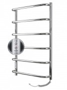 Электрический полотенцесушитель Mario Стандарт НР-IT 800х530 мм 4820111355167