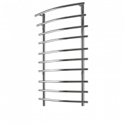 Водяной полотенцесушитель Mario Марио 1200х630/500 мм нержавеющая сталь 4820111350155