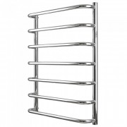 Водяной полотенцесушитель Mario Стандарт 700x530/500 мм нержавеющая сталь 4820111350414