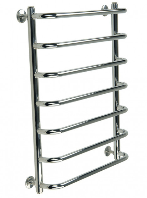 Водяной полотенцесушитель Mario Стандарт 800x530/500 мм нержавеющая сталь 4820111350421