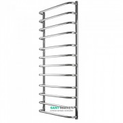 Водяной полотенцесушитель Mario Стандарт 1200x530/500 мм нержавеющая сталь 4820111350445