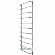 Водяний полотенцесушитель Mario Стандарт HP 1550x530 / 500 мм нержавіюча сталь 4820111352081