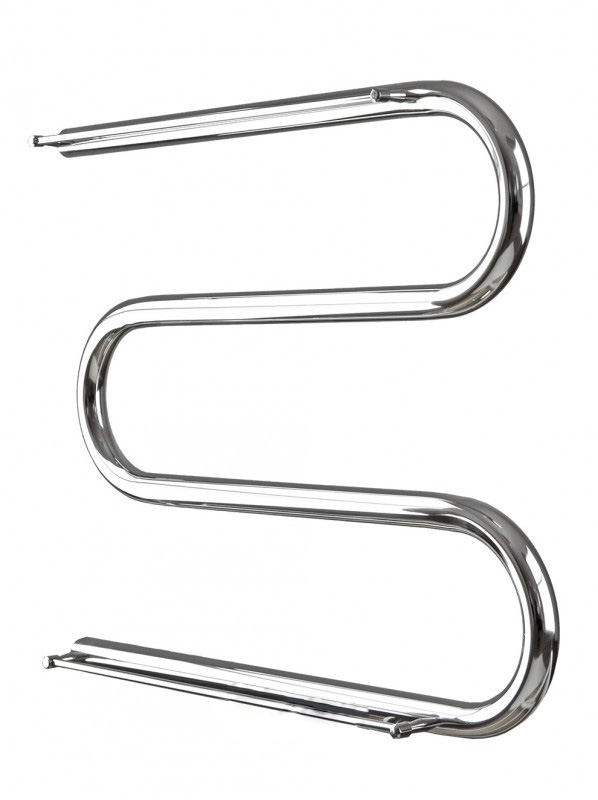 Водяной полотенцесушитель Mario Змейка 30 530х600/500 мм 4820111350599