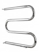 Водяной полотенцесушитель Mario Змейка 30 530х600/500 мм 4820111350599