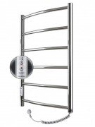 Електричний полотенцесушитель Mario Класик НР-IT 800х530 мм 4820111355105