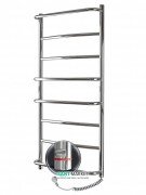 Электрический полотенцесушитель Mario Люкс НР-I 1090х530 мм 4820111353958