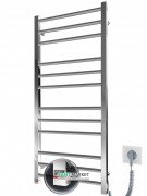 Электрический полотенцесушитель Mario Премиум Классик-I 1100x500 мм 4820111354627
