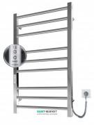 Электрический полотенцесушитель Mario Премиум Классик-I 800x500 мм 4820111355211